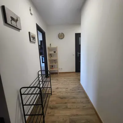 Mieszkanie na wynajem Kraków, osiedle Oświecenia - miniatura 4