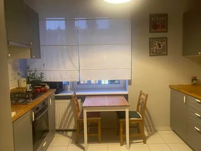 Wynajmę mieszkanie Warszawa. 2 pokoje (54 m2) na Pradze Południe. - miniatura 4