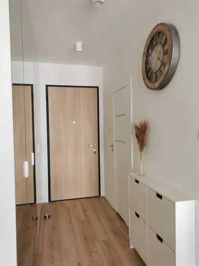 Kawalerka Zajezdnia Wrzeszcz. Od 1 października. - miniatura 5