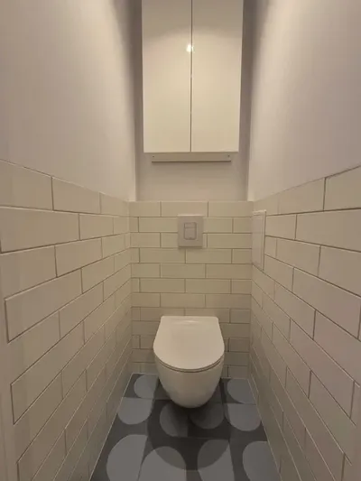 3-pokojowe, świeżo po remoncie, jasne, ul. 1 Sierpnia. 12 min do centrum - miniatura 4