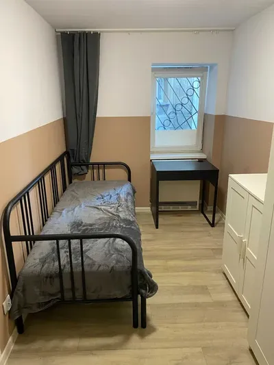 Do wynajęcia 2-pokojowe mieszkanie – Wrocław, Nadodrze- PL & ENG Below - miniatura 4