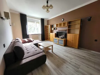 Przestronne 57 m², 2 pokoje, parking, blisko centrum / bezpośrednio