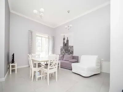 Mieszkanie na wynajem, 46 m² Kraków, Iwony Borowickiej - miniatura 2