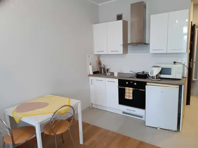 Białystok, kawalerka przy Piłsudskiego - miniatura 4