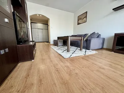 Kawalerka 38 m² | Pileckiego | Balkon | Parking | 2000 zł - miniatura 3