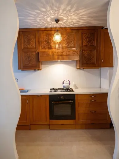 2-pokojowe mieszkanie (48 m²) przy samym Lesie Bielańskim ul. Podleśna 38 - miniatura 5