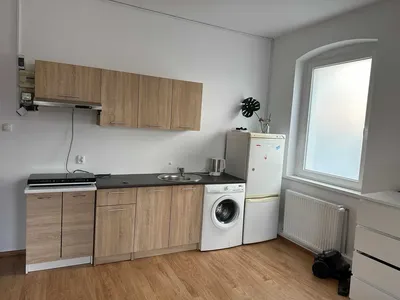 kawalerka 32 m2 na Zawadach REZERWACJA - miniatura 5