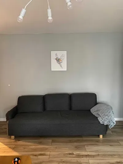 Czyżyny 2 pokoje + osobna kuchnia | 51,25 m² | Tramwaj 1 min | Parking | 15 min do Rynku | AKF, PK, UJ - miniatura 5