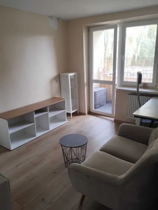 Mieszkanie na wynajem 30 m2 Kurdwanów/Podgórze Duchackie - 1/8