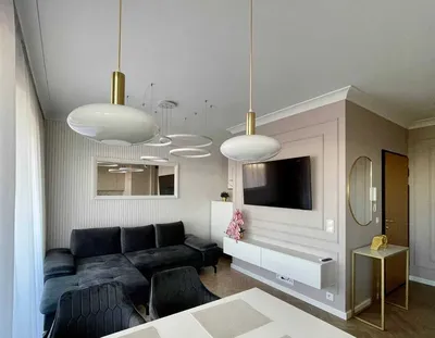Nowe mieszkanie | 3 pokoje | 56 m2 | Balkon | Od 1 listopada - miniatura 5