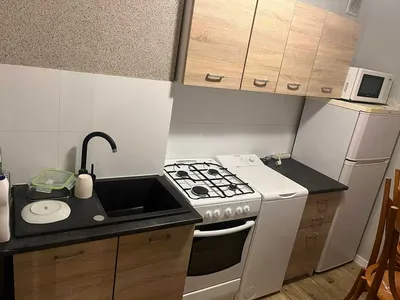 Mieszkanie do wynajęcia, dwa oddzielne pokoje , oddzielna kuchnia , bez prowizji. Ogrzewanie MPC. - miniatura 3