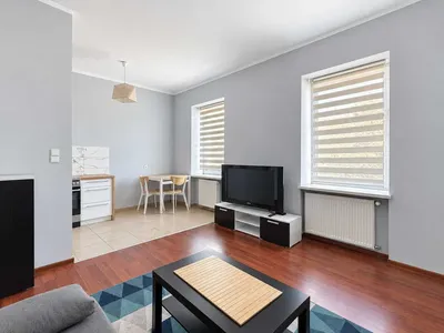 Kawalerka 35 m² bez czynszu administracyjnego | Aleje NMP | Centrum - miniatura 2