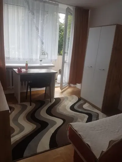Pokój jednoosobowy LSM Lublin - miniatura 4