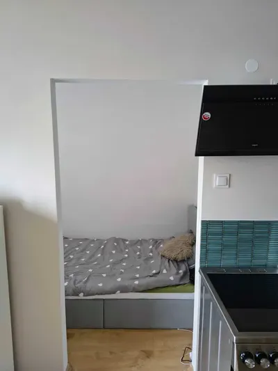Mieszkanie na wynajem koło szpitala Jurasza - miniatura 4