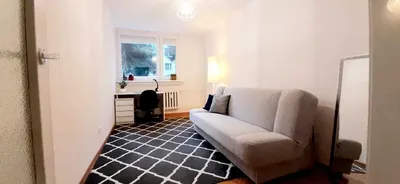 Do wynajęcia 3-pokojowe mieszkanie 54 m² – Łódź, ul. Krzemieniecka 24 (2.000 zl miesięcznie) - miniatura 3
