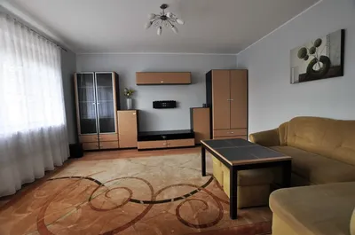 Wynajmę 2-pokojowe mieszkanie, 48m2; osiedle Bacieczki, ul. Pileckiego