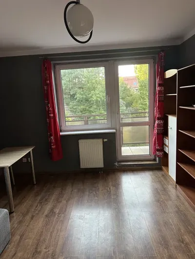 Dwa oddzielne pokoje z balkonem # Gumieńce # - miniatura 2