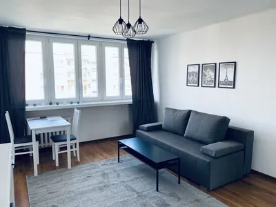 Kawalerka 29,22 m² do wynajęcia – Katowice, ul. Morawa | 1300 zł