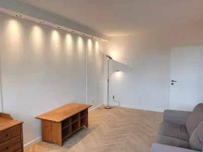2 pokojowe mieszkanie 38m2 Saska Kępa