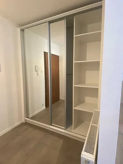 Mieszkanie 2 pokojowe 35m2, Kraków Złocień - miniatura 5