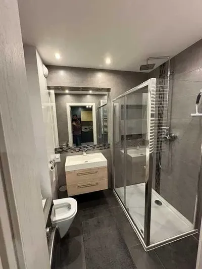 Zabłocie, 2 pokojowe, 37m2 ul. Zabłocie, Atal Residence - miniatura 2