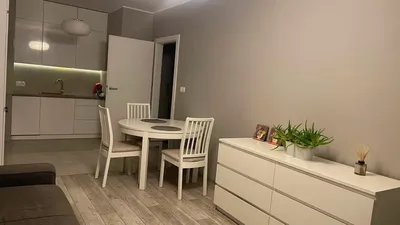 Mieszkanie na wynajem, 39 m² Prądnik Biały, Stefana Banacha - miniatura 2