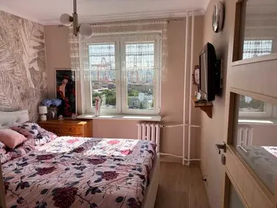 3-pokojowe mieszkanie gdynia obłuże - miniatura 2