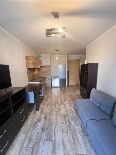 40m2 l 2 pokoje l ul. Jana Kazimierza, Wola - miniatura 5