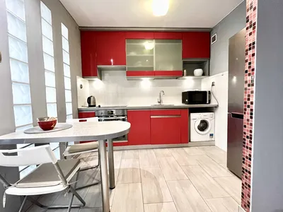 Mieszkanie na wynajem Centrum / Metro ONZ - miniatura 3