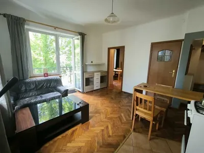 Bezpośrednio 39m2 Ursus czyste i ciche - miniatura 4