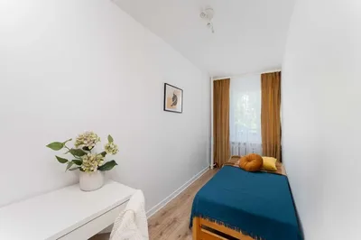 1-os Pokoje, I Balkon, TRAMWAJ I Tauron Arena ,Prądnik Czerwony, Rakowice, AKF,PK,UEK - miniatura 2