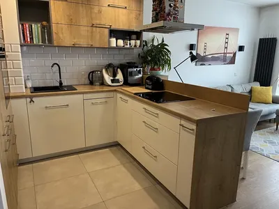 Do wynajecia mieszkanie 3 pokoje Mały Płaszów - miniatura 5