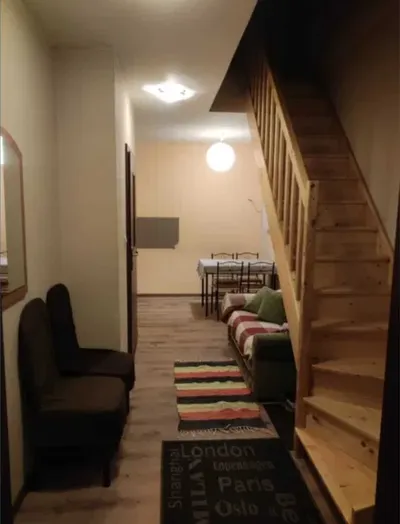 Dołącz do spokojnej studenckiej ekipy! Dom jednorodzinny 100 m² – został ostatni pokój! - miniatura 5