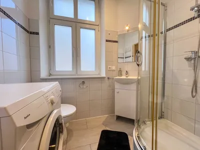 Poznań / Wilda – kawalerka – 19,81 m² – Dostępne od zaraz - miniatura 5