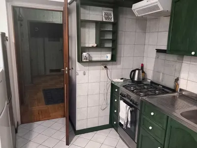 Atrakcyjny jednoosobowy pokój (10m2) | Os. Podwawelskie - miniatura 4