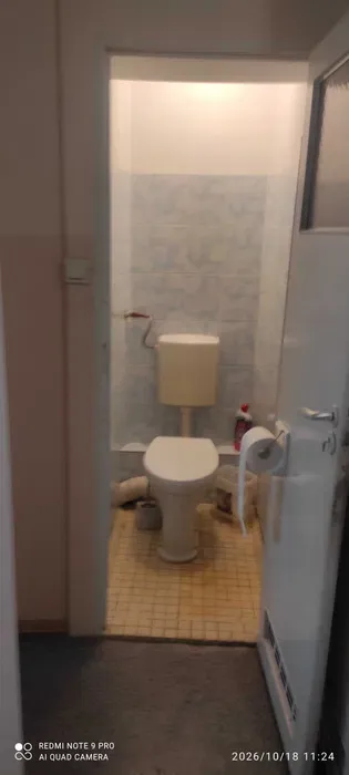 Mieszkanie do wynajęcia Gdańsk Żabianka - miniatura 5