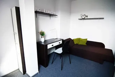 pokój 2-osobowy I ul. Różana I Blisko Starego Browaru - miniatura 3