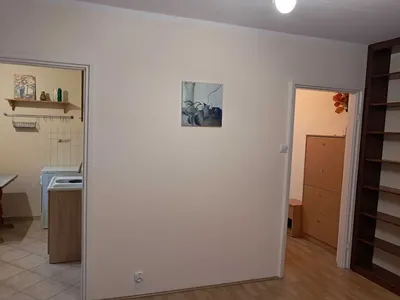 Kawalerka na wynajem w Toruniu, mieszkanie 1 pokój - miniatura 3
