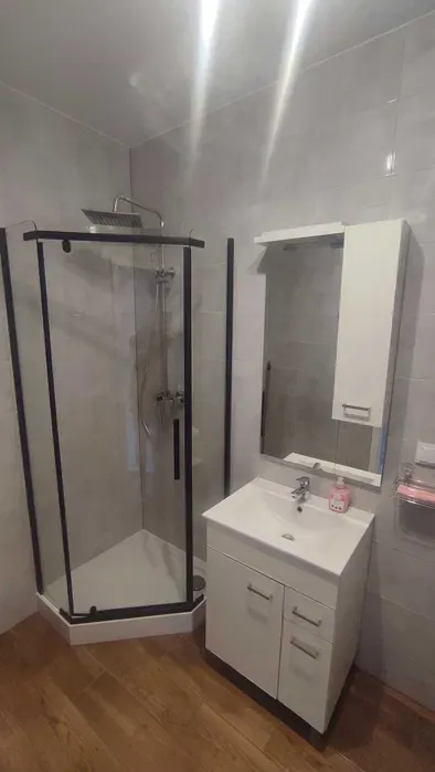 ZAREZERWOWANE - Mieszkanie do wynajęcia ŻUBRÓW Dojlidy 38m2 - miniatura 2