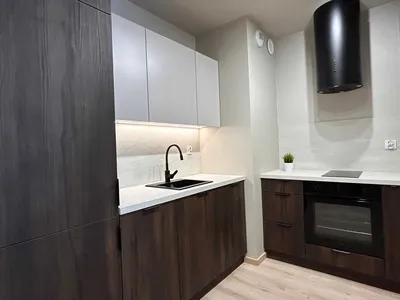 Nowe, wysoki standard 27,5 m² z osobną sypialnią i klimatyzacją – Kraków, ul. Podedworze (Podgórze Duchackie) - miniatura 4