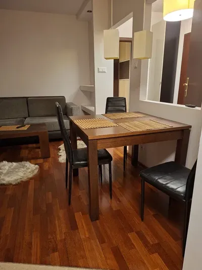 Mieszkanie do wynajęcia w Gdańsku Brzeźnie - miniatura 2