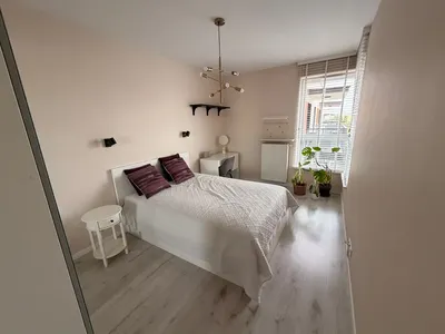 Wynajem 2-pokojowego mieszkania, 47 m2 z klimatyzacją | Osiedle Forma (Gocław) - miniatura 4