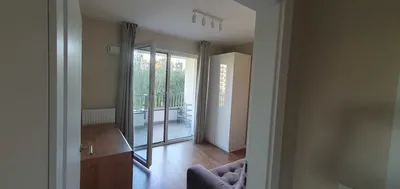 48 m² | 2 pokoje | OSOBNA KUCHNIA | loggia z widokiem na zieleń | Urbino | bezpośrednio - miniatura 4