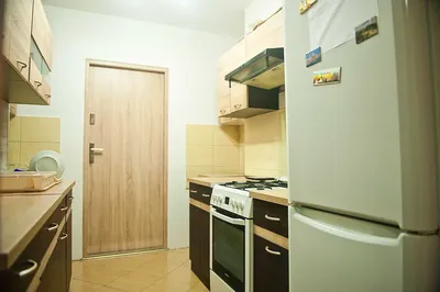 Pokój 1 osobowy Gdynia ul. Warszawska - miniatura 3