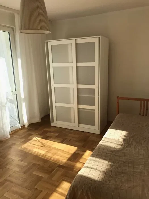3-pokojowe | 64 m² | Grzegórzki / ul. Szafera | Osobna kuchnia | Winda - 1/8