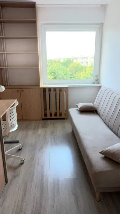 Gdańsk Żabianka 2 pokoje, umeblowane - miniatura 3