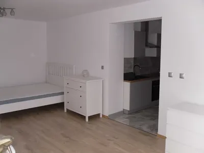 Wynajmę mieszkanie
