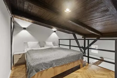 Centrum Katowic, mieszkanie typu studio - miniatura 4