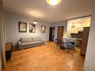 Mam do wynajęcia kawalerkę w centrum Gdyni - miniatura 3