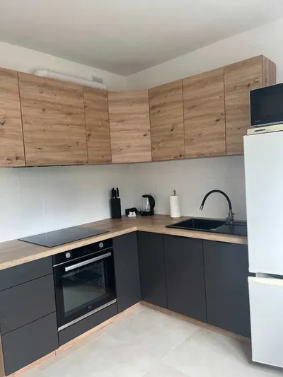 Lublin Czechów- Do wynajęcia 3 pokoje lub całe mieszkanie 60 m² – po kapitalnym remoncie - miniatura 4